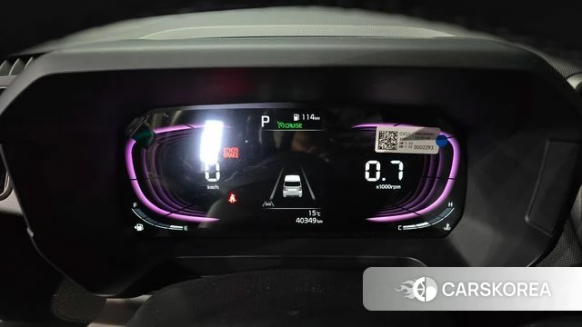 Kia The New Kia Ray id 3826278 из Кореи 18