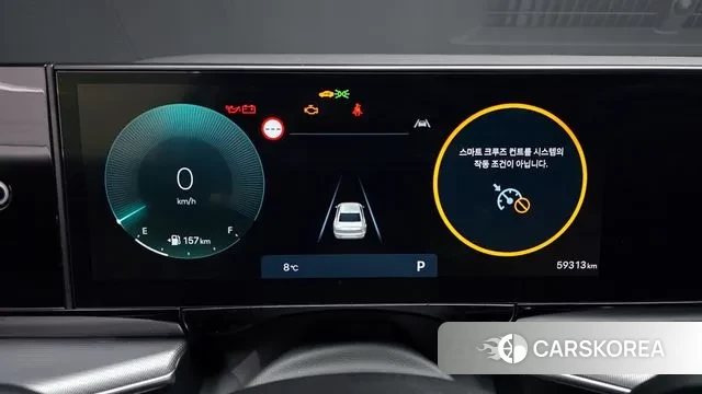 Hyundai Grandeur (GN7) id 3696599 из Кореи 18