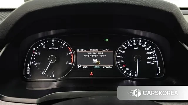 Kia K7 Premier id 3220384 из Кореи 18