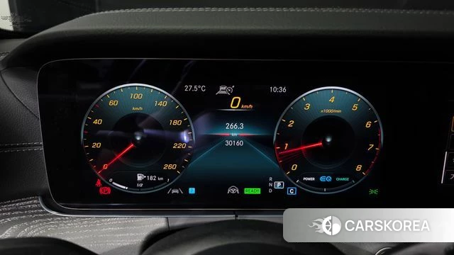 Mercedes-Benz E-Class W213 id 4631841 из Кореи 34