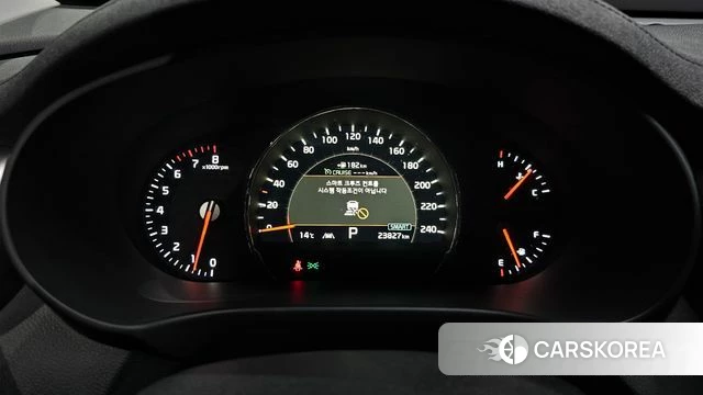 Kia The New Sorento id 3828547 из Кореи 18