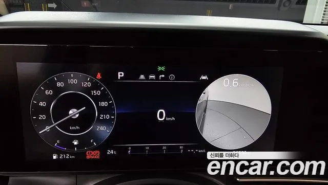 Kia Carnival 4th generation id 2796651 из Кореи 18