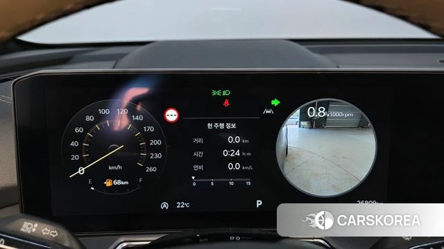 Kia The New Sorento 4th Generation id 4474510 из Кореи 35