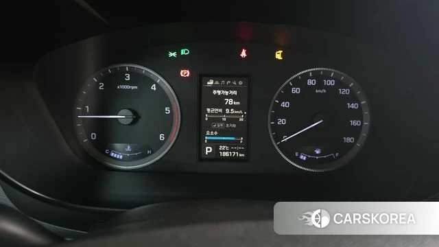 Hyundai Solati id 4447152 из Кореи 18