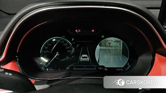 Genesis GV70 id 4501112 из Кореи 29