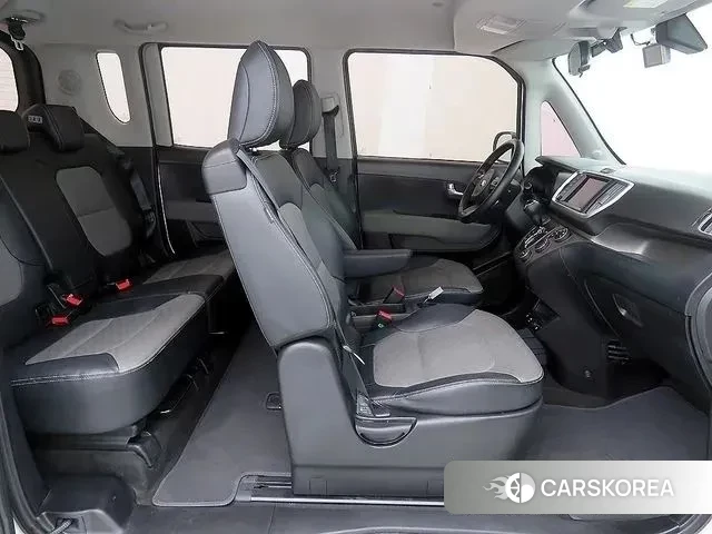 Kia The New Ray id 3492867 из Кореи 11