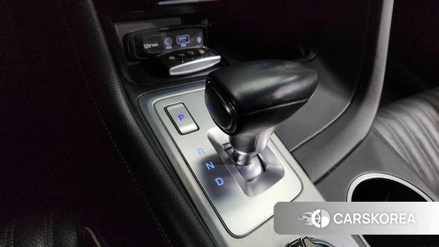 Genesis G70 id 4246147 из Кореи 34