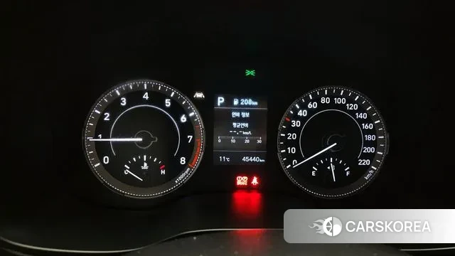 Hyundai Venue id 3666417 из Кореи 18