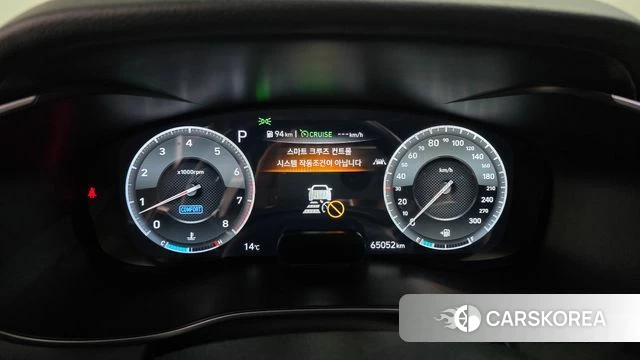 Genesis G70 id 3879733 из Кореи 18