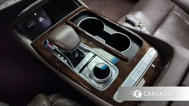 Kia More K9 id 3622186 из Кореи 18