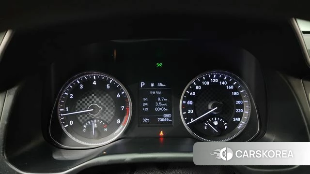 Hyundai The New Avante AD id 4632696 из Кореи 30