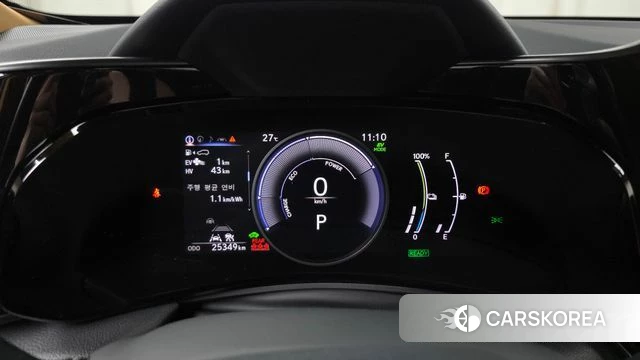 Lexus NX450h + 2nd generation id 4493562 из Кореи 30