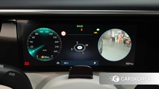 Hyundai Palisade (LX3) id 4589822 из Кореи 18