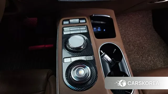 Genesis GV70 id 3691032 из Кореи 18