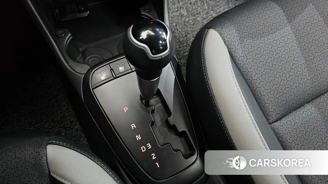 Kia Morning Urban (JA) id 4475610 из Кореи 27
