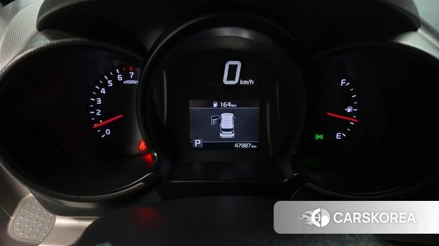 Kia The New Ray id 4683196 из Кореи 18
