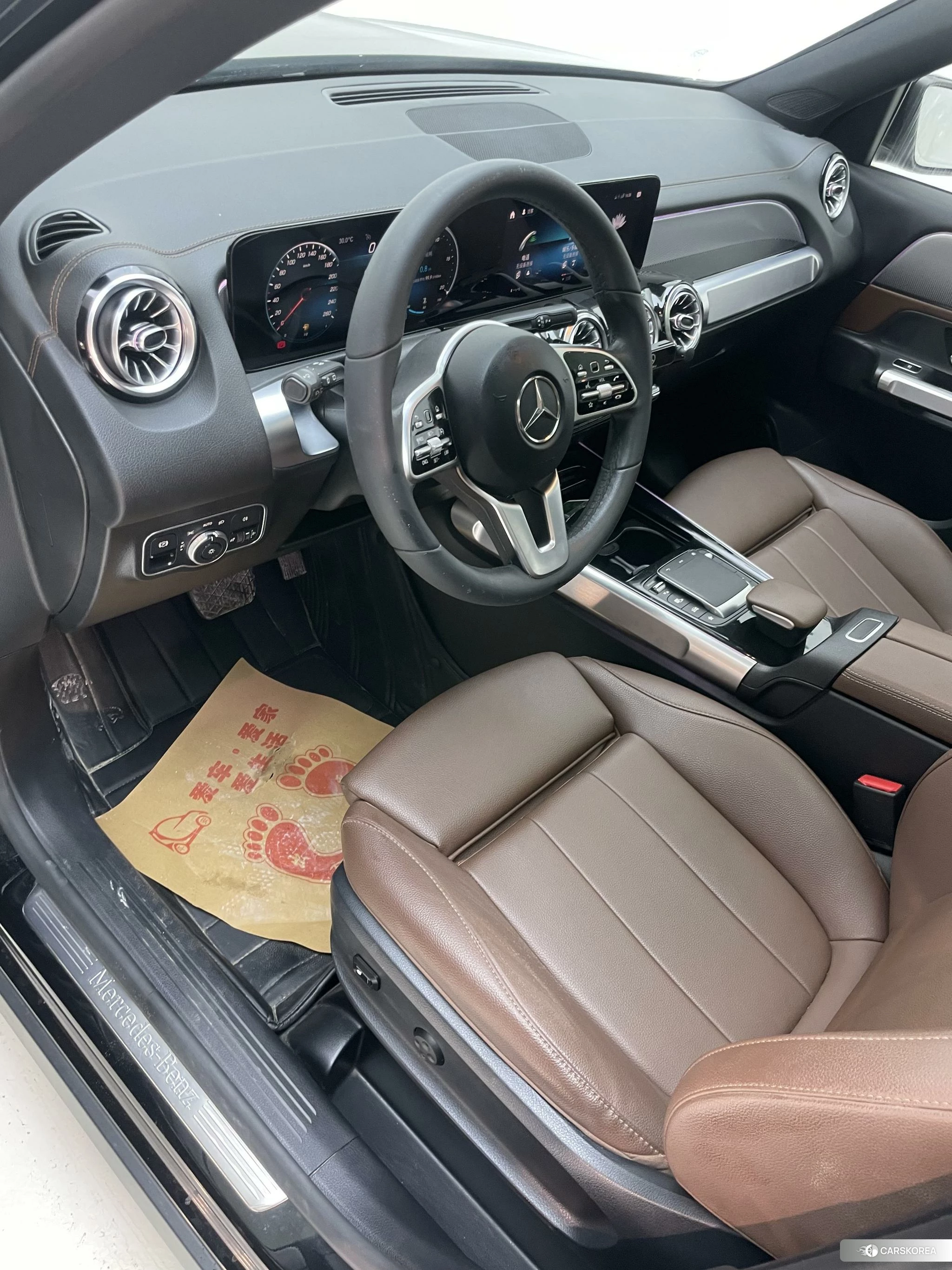 Mercedes-Benz GLB id 4512907 из Китая 25