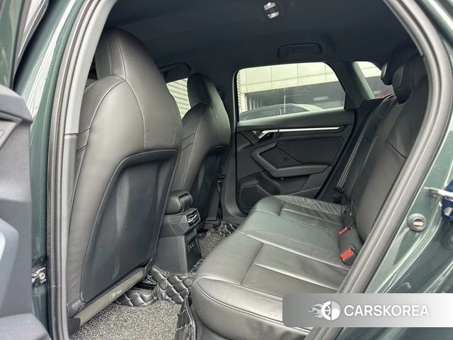 Audi A3 id 3944867 из Китая 19