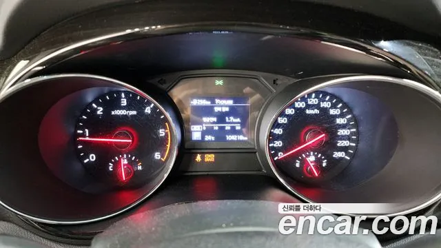 Kia The New Carnival id 2714367 из Кореи 18