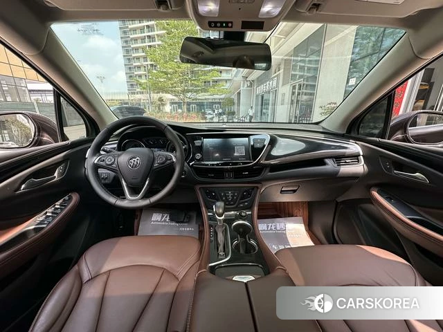 Buick Angkewei id 4214134 из Китая 23