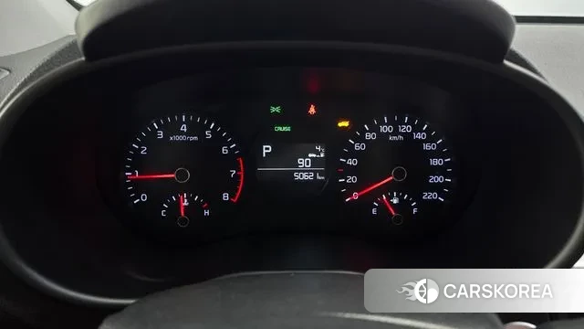 Kia All New Morning (JA) id 3396753 из Кореи 18