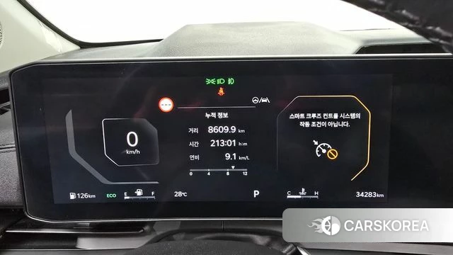 Kia The New Carnival 4th Generation id 4753225 из Кореи 18