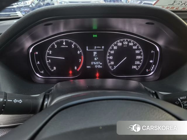 Honda Accord id 4298266 из Китая 8