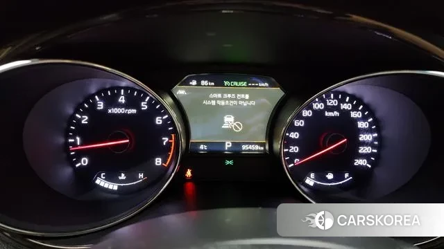 Kia The New Carnival id 3489466 из Кореи 18