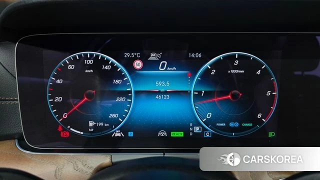 Mercedes-Benz E-Class W213 id 4768441 из Кореи 18