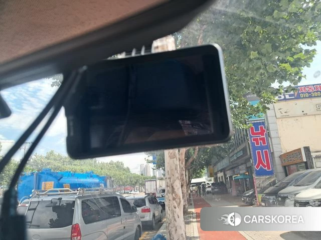 Hyundai The New Grand Starex id 4196762 из Кореи 11