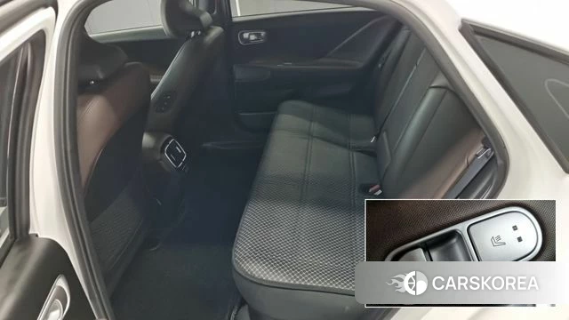 Hyundai Ionic 6 id 3940320 из Кореи 16