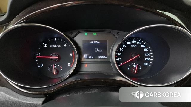 Kia The New Carnival id 4477541 из Кореи 31