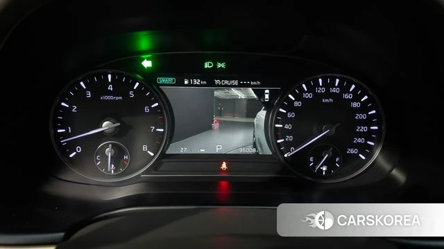 Kia More K9 id 4476938 из Кореи 33