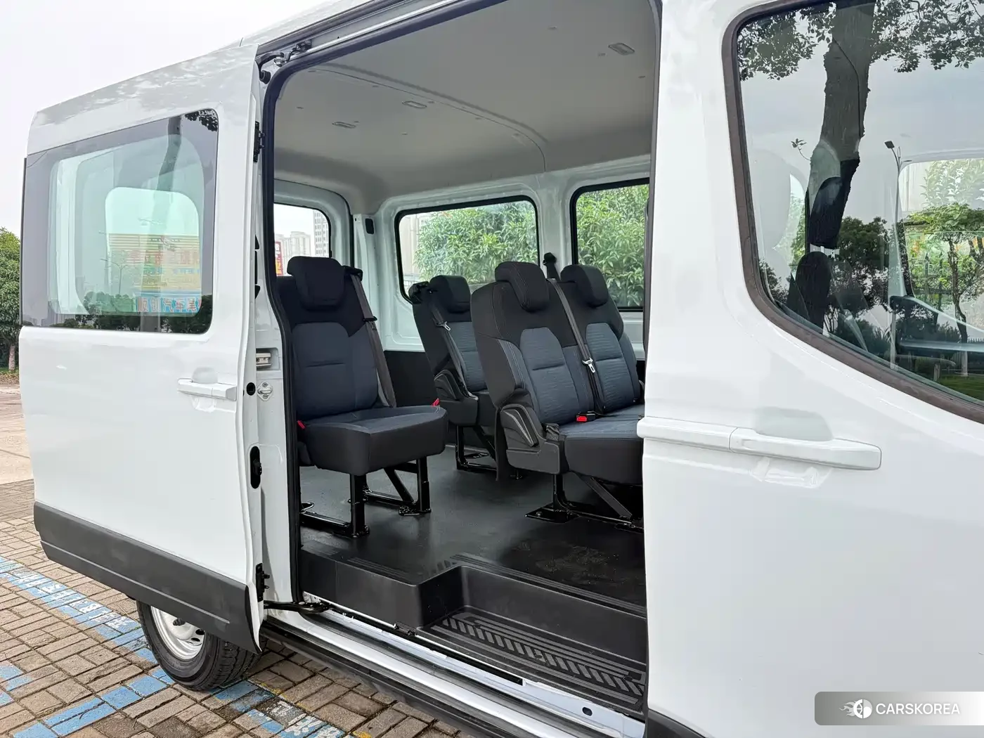 Ford E Quanshun id 4539107 из Китая 10