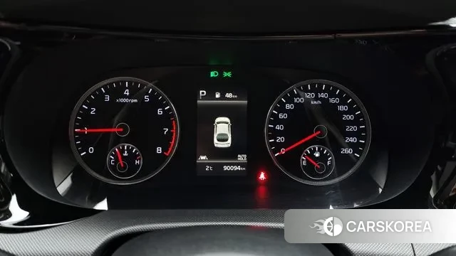 Kia K5 3rd generation id 3567639 из Кореи 18