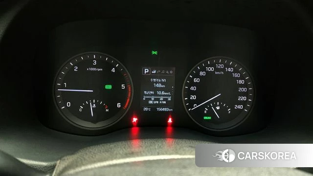 Hyundai All New Tucson id 3846013 из Кореи 18