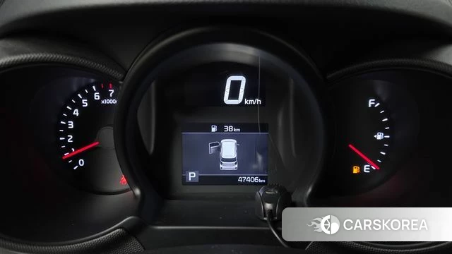 Kia The New Ray id 3904034 из Кореи 18