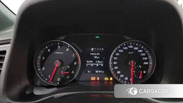 Hyundai Avante AD id 3494824 из Кореи 18