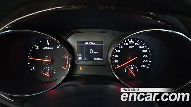 Kia The New Carnival id 2388470 из Кореи 18