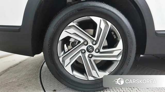 Hyundai The New Santa Fe id 4619594 из Кореи 18