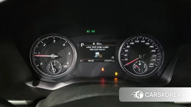 Hyundai The New Santa Fe id 3459404 из Кореи 18