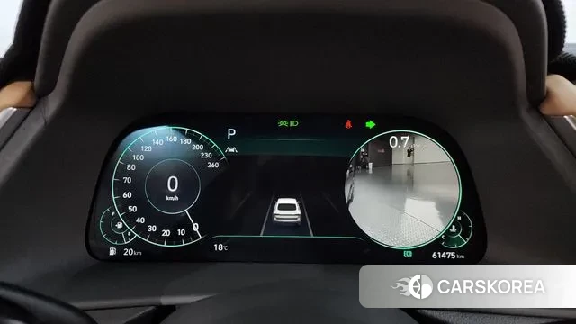 Hyundai Sonata (DN8) id 3356490 из Кореи 18