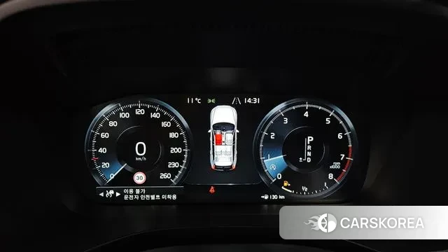 Volvo XC60 second Generation id 3459691 из Кореи 18