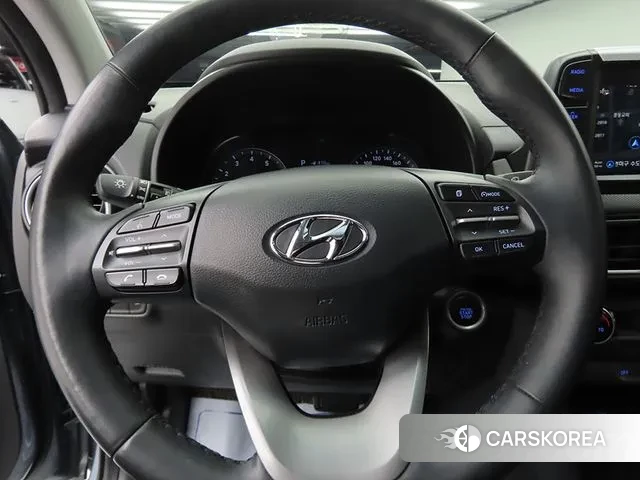 Hyundai Kona id 3718338 из Кореи 18