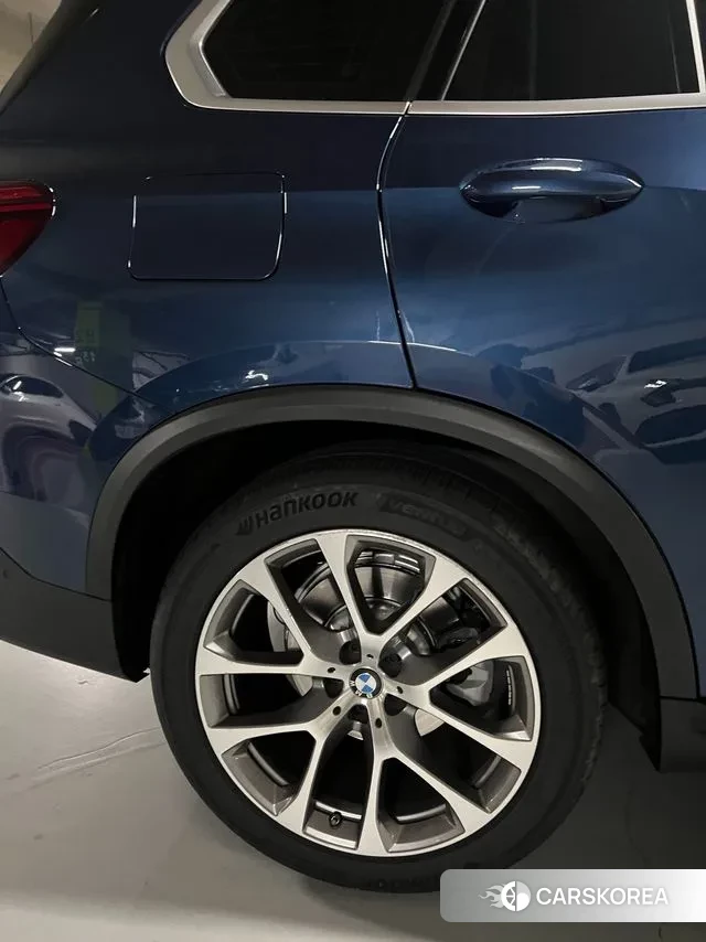 BMW X5 (G05) id 2971031 из Кореи 15