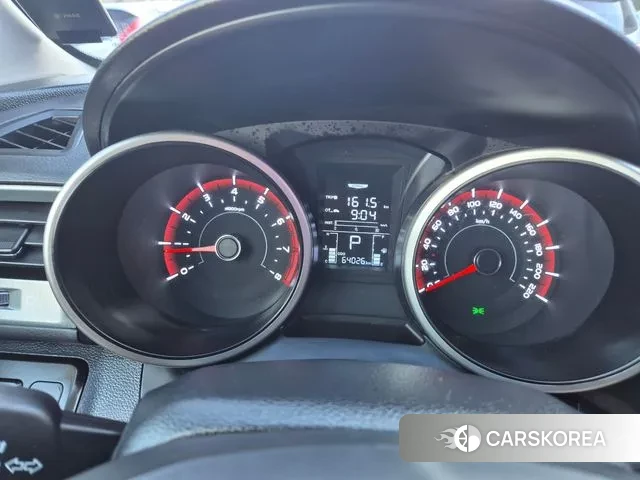 Ssangyong Tivoli Armor id 3522604 из Кореи 16