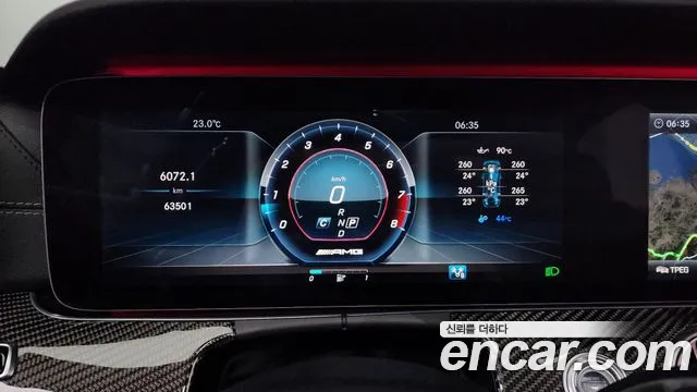 Mercedes-Benz E-Class W213 id 2732227 из Кореи 18