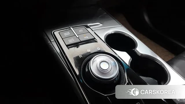 Kia K8 id 3610836 из Кореи 18