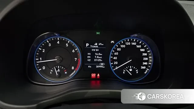 Hyundai Kona id 3568386 из Кореи 18