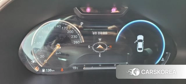 Genesis G80 (RG3) id 3840095 из Кореи 18